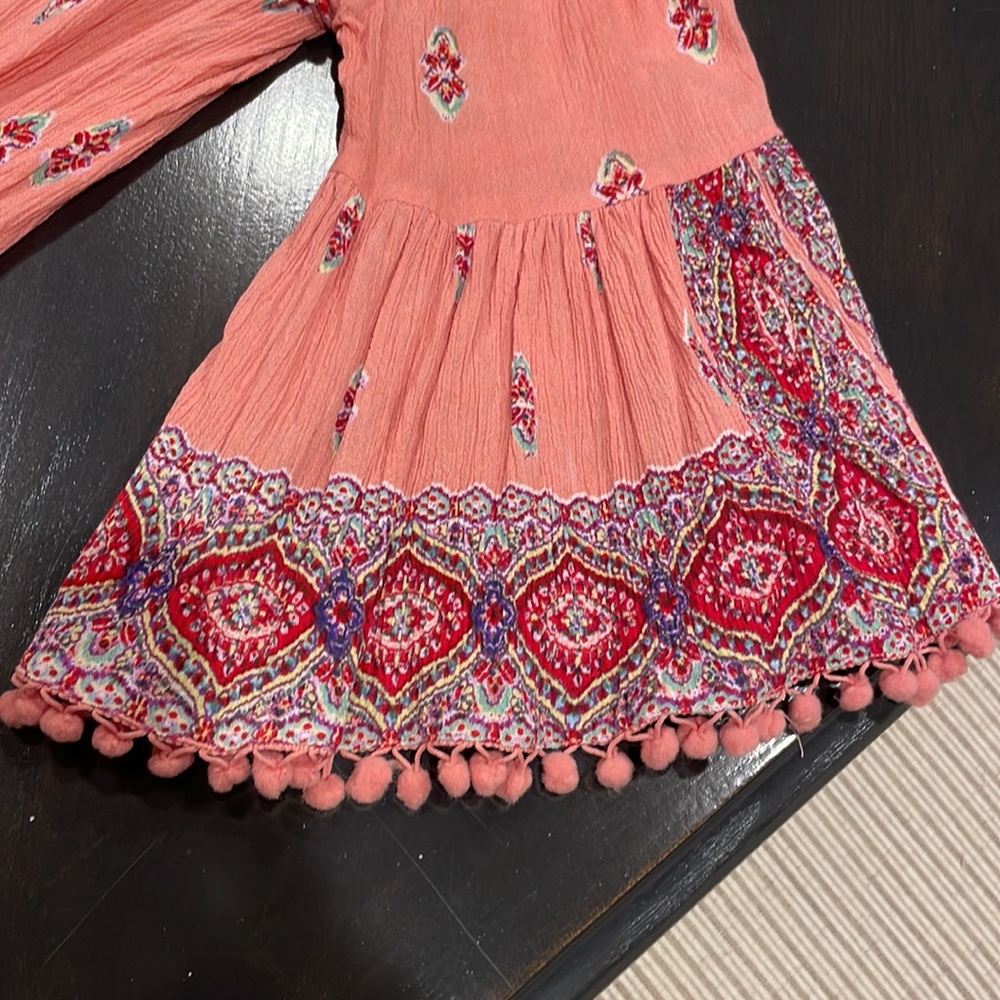 Raga boho style top Size M - Picture 10 of 10